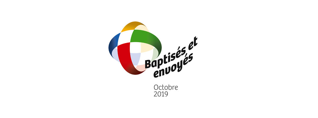 Un mois missionnaire extraordinaire en octobre 2019 !