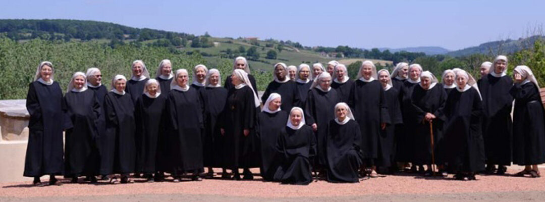 Jeunes: ouverture des monastères