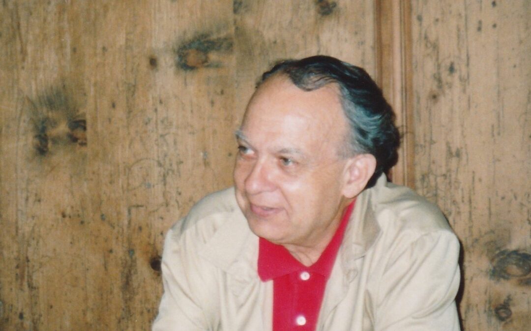 Les écrits de Christian Montfalcon