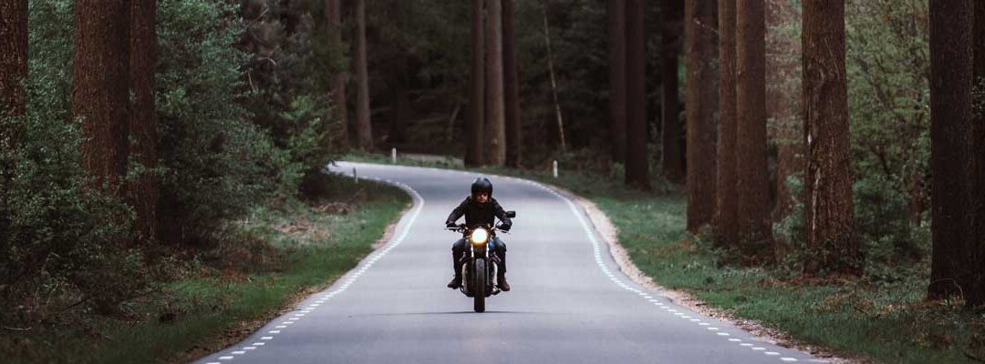Bénédiction des motards