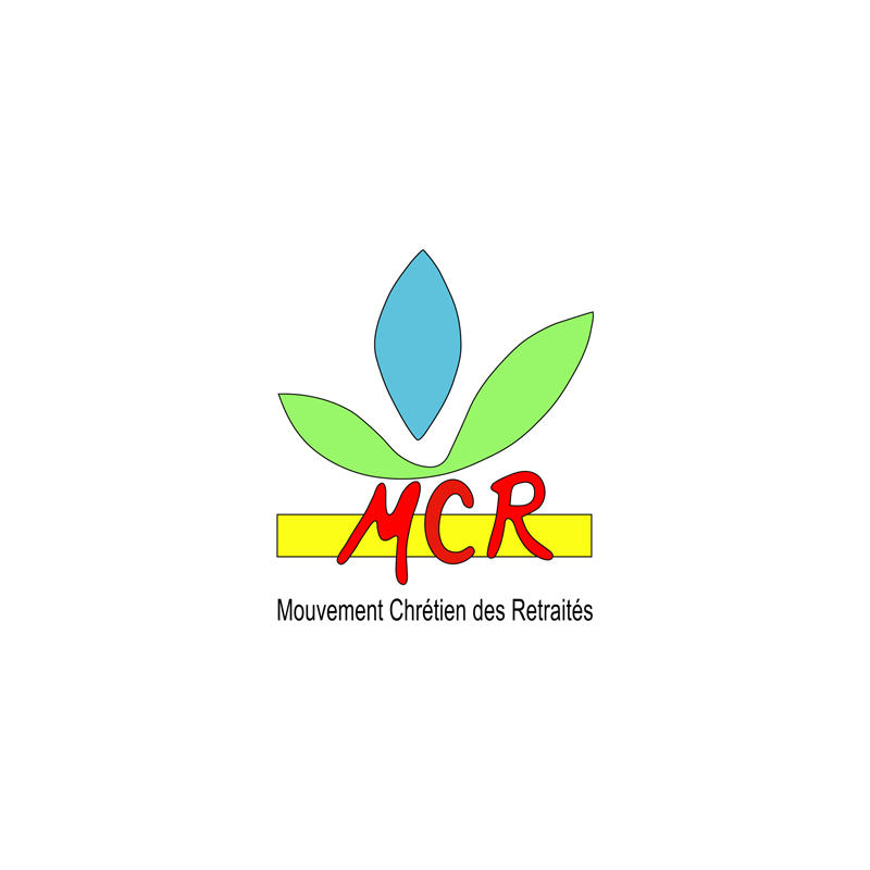 Logo du Mouvement chrétien des retraités