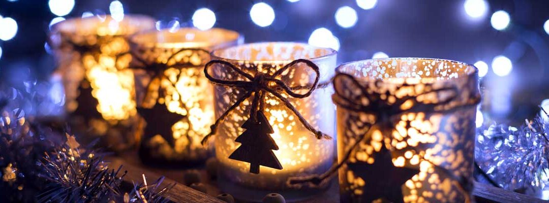Pour vivre un éco-Noël