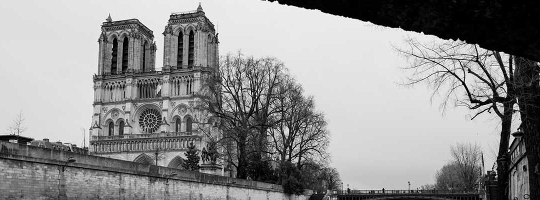 Notre-Dame de Paris
