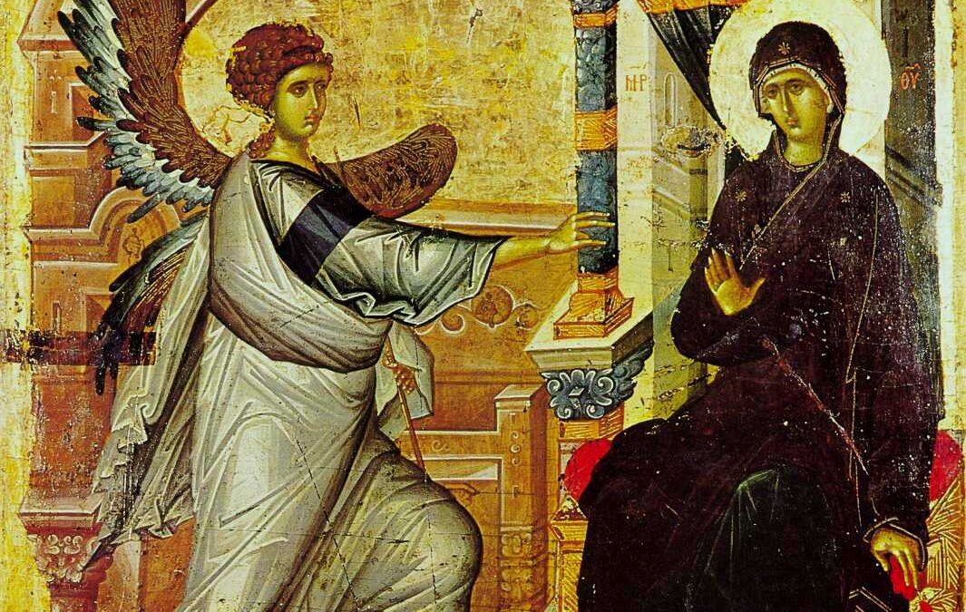 L’apogée de l’Empire byzantin et l’art de l’icône