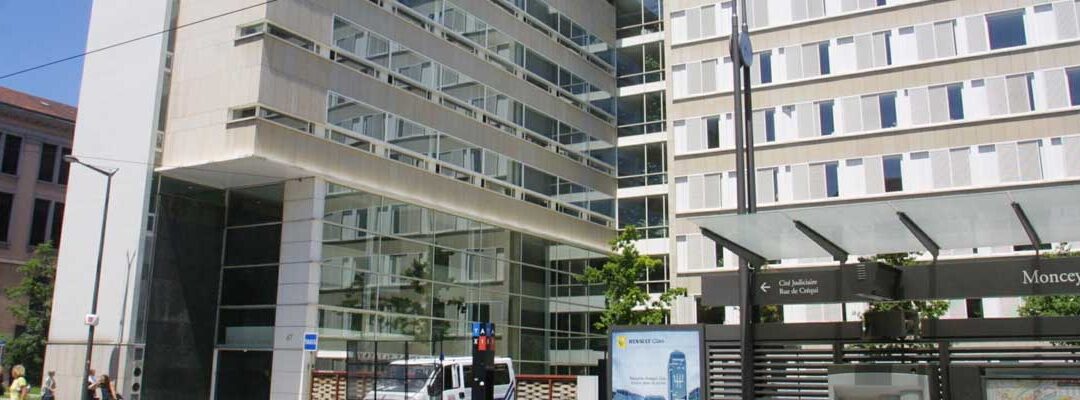 Retours sur le procès