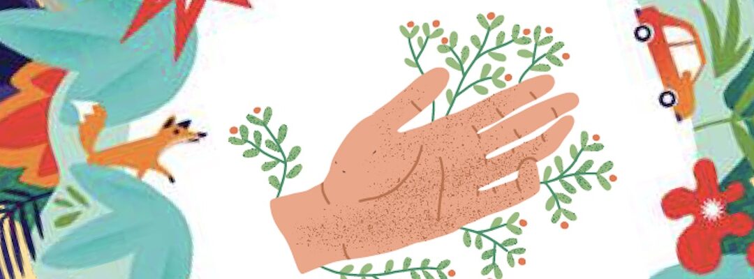 5e dimanche de carême 2021 : éducation et spiritualité écologiques