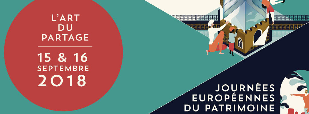 Journées du Patrimoine