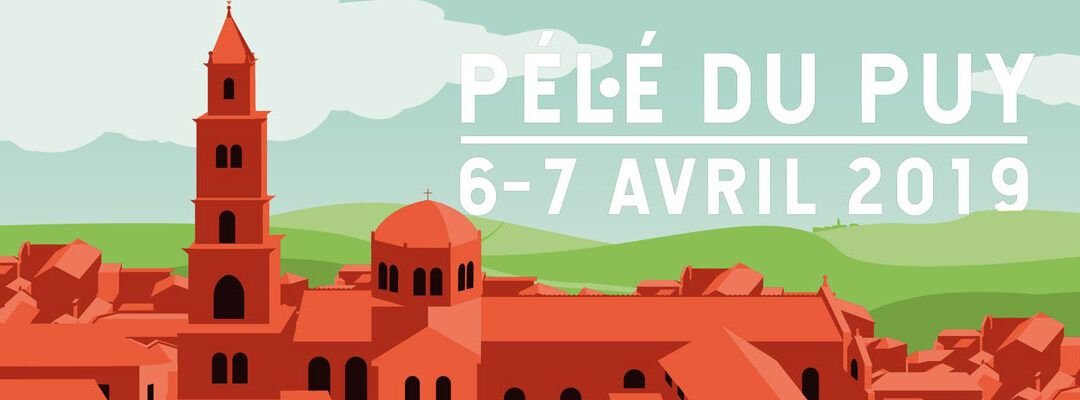 Pélé du Puy 2019