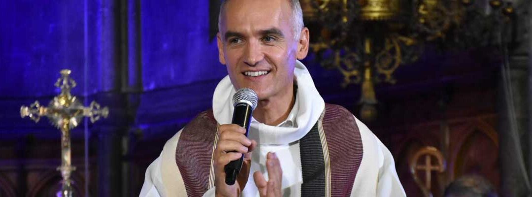 Messe Internationale – Lyon Centre
