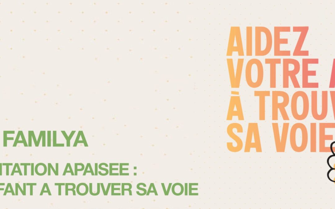 Pour une orientation apaisée : aidez votre ado à trouver sa voie