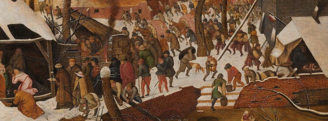 Fête de l’Epiphanie