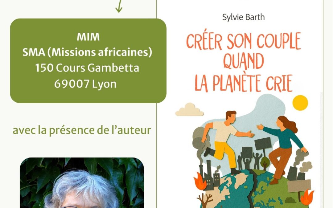 Créer son couple quand la planète crie