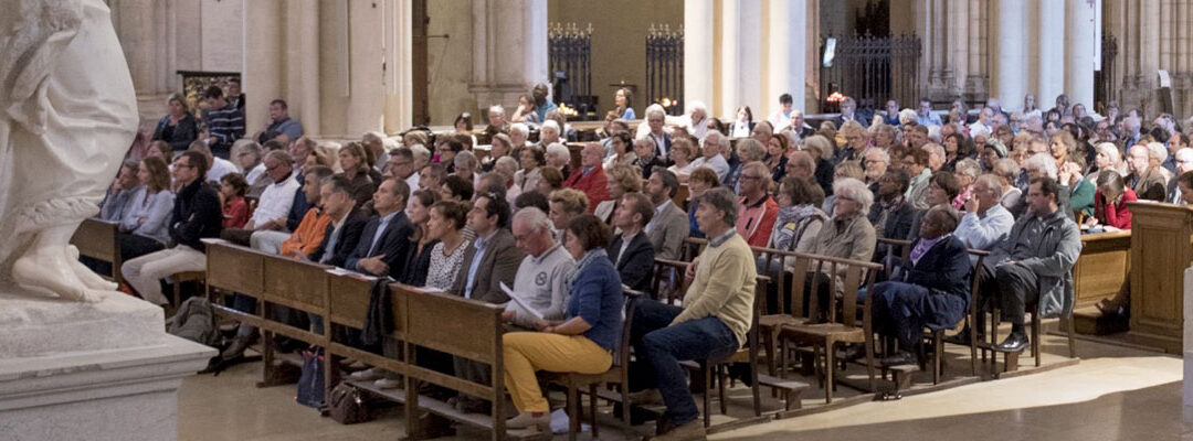 Les personnes blessées par une rupture conjugale accueillies et écoutées