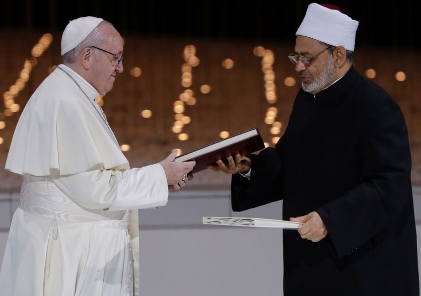 Cultures et Religions en partage