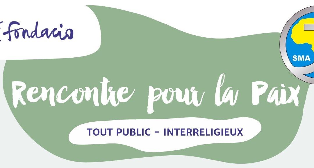Rencontre pour la Paix