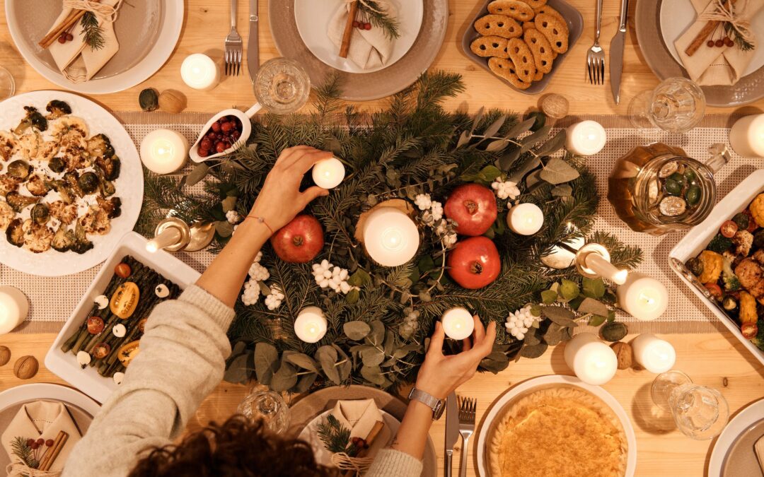 Pour Noël, les paroisses lyonnaises jouent la solidarité !