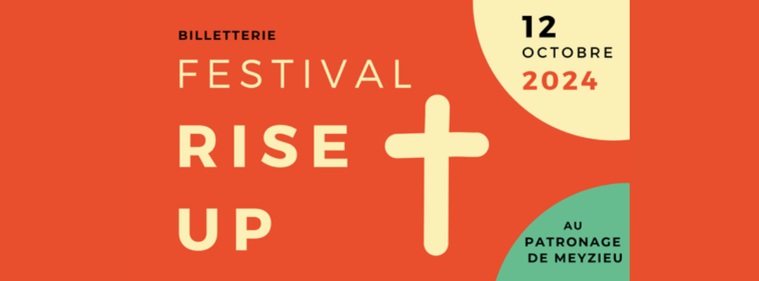 Festival Rise Up