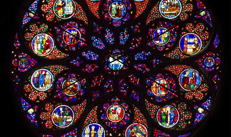 Fêter Noël et le nouvel an dans notre diocèse