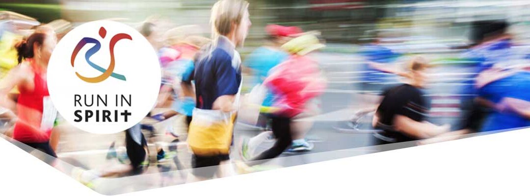 Run in Spirit 2019