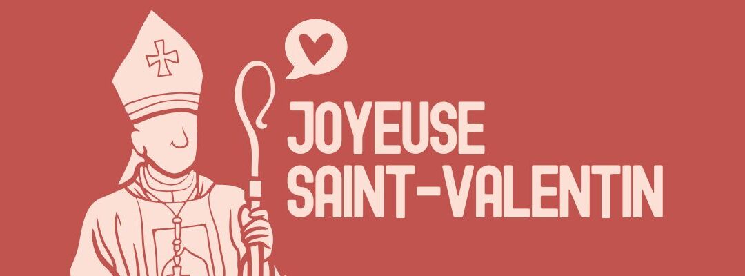 Vivre une Saint-Valentin autrement