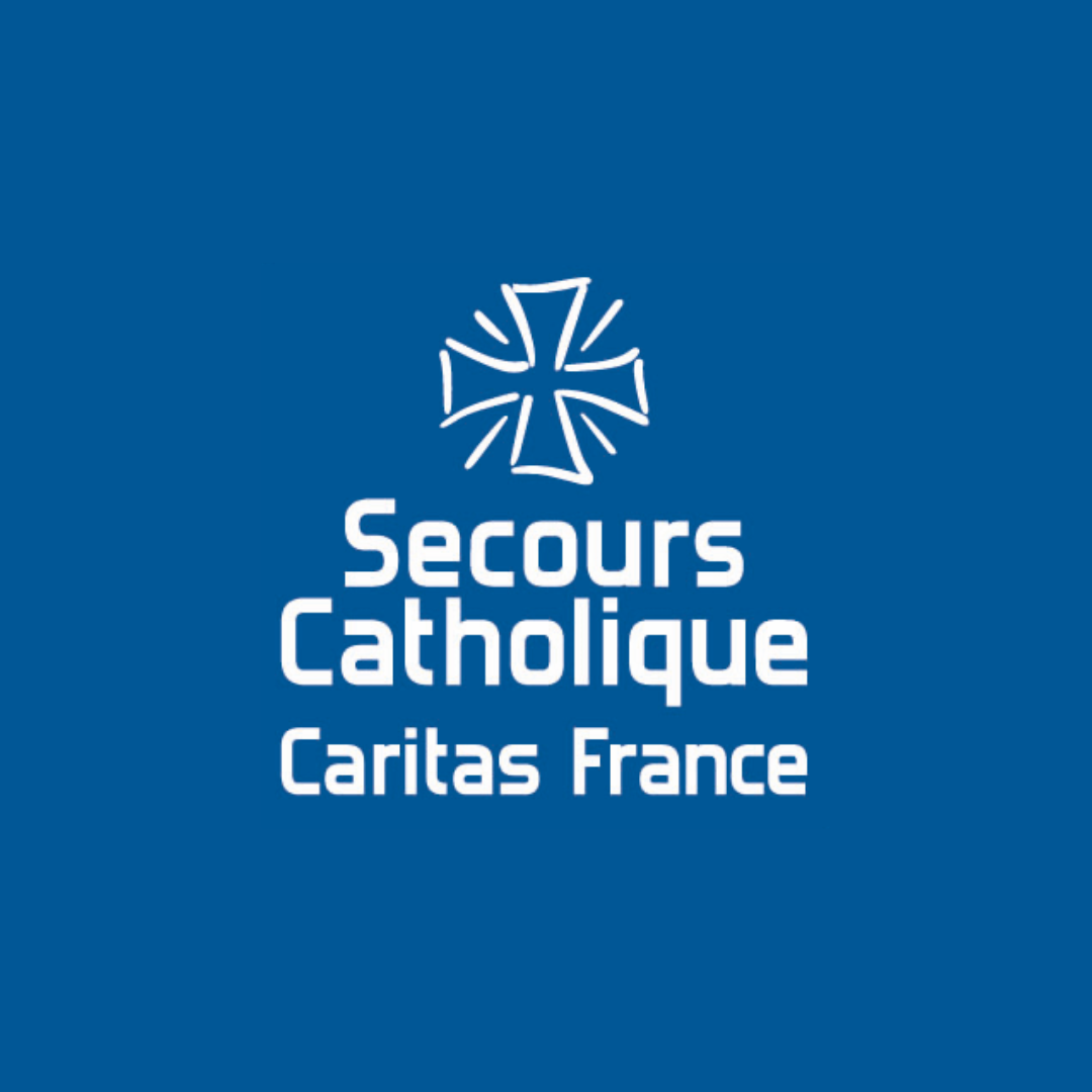 secours-catholique-caritas logo Logo du Secours Catholique