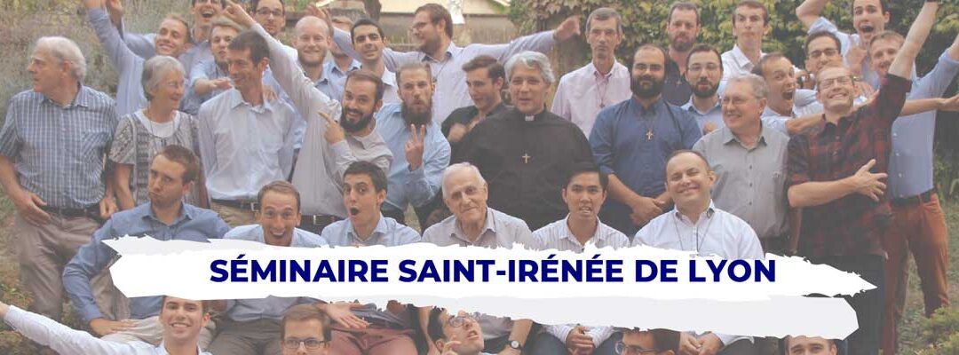 350 ans du Séminaire Saint-Irénée