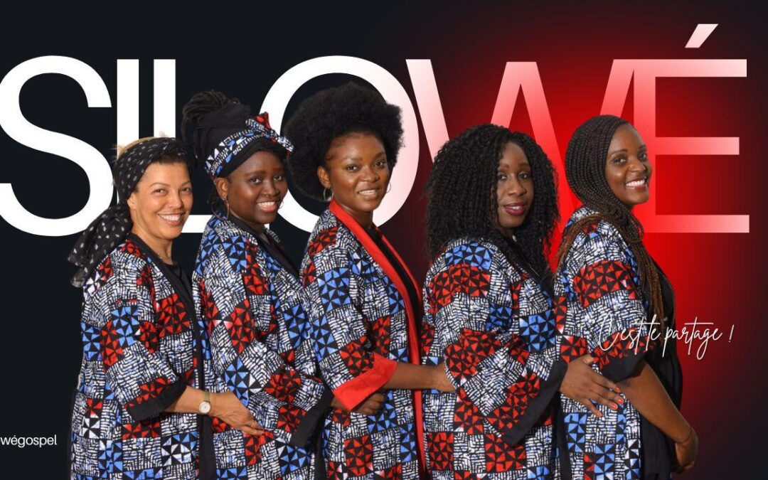 Histoire du gospel