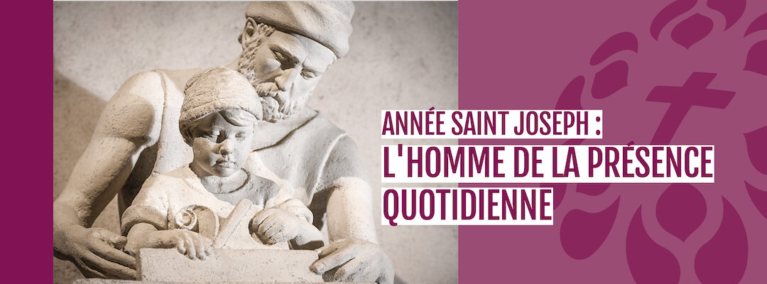 Joseph de Nazareth ou l’éclat de l’humilité