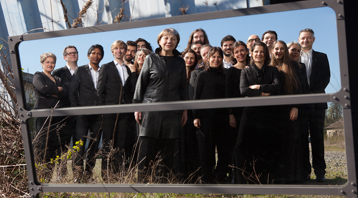 Concert : les Maîtres du grand chœur