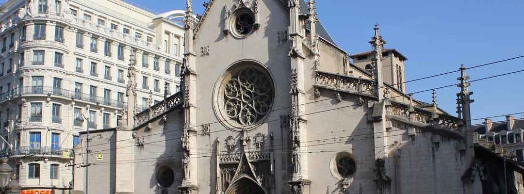 Saint-Bonaventure devient Basilique !