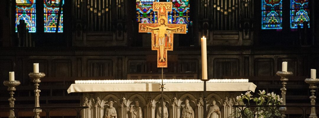 Saint-Bonaventure : un lieu idéal pour développer une pastorale de parvis