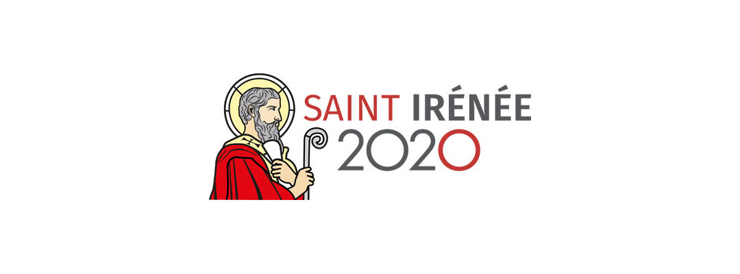 Ouverture de l’année saint Irénée 2020