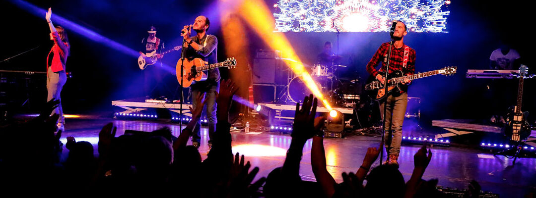 Soirée Lyon Centre