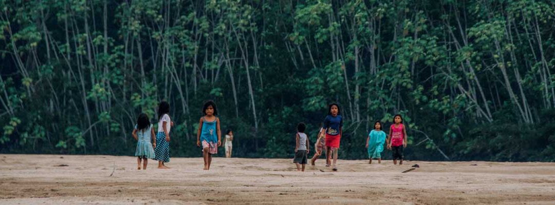 Synode sur l’Amazonie : tenir l’unité et s’adapter localement