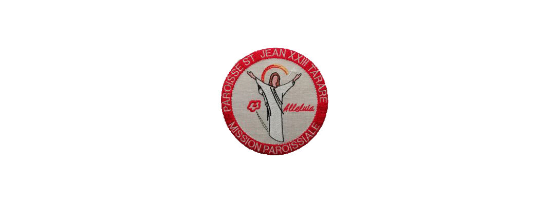 Mission paroissiale