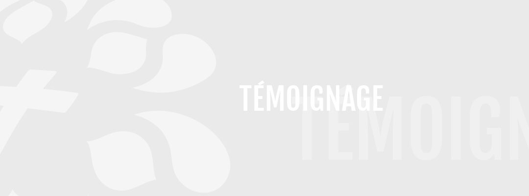 Témoignage de Pierrette Crapon, aumônier en psychiatrie