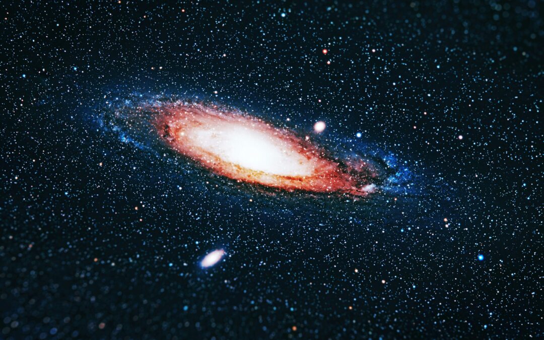 Dernières nouvelles du cosmos