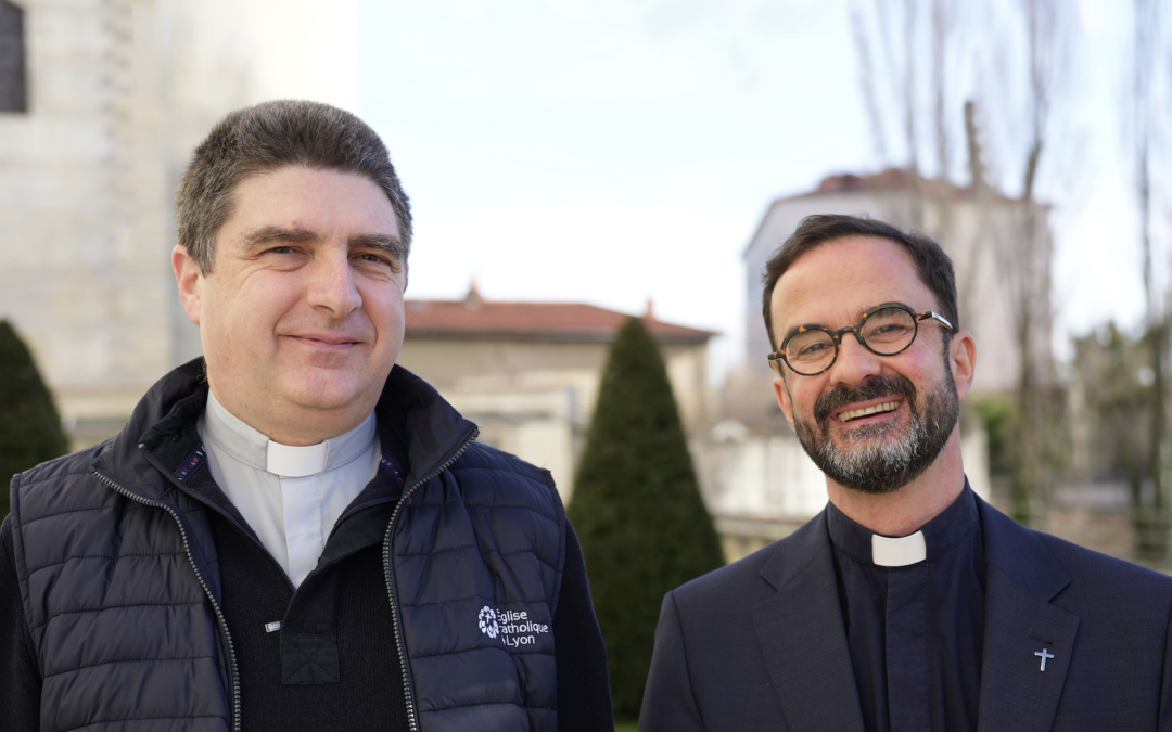 Transformation missionnaire et présence sur les territoires