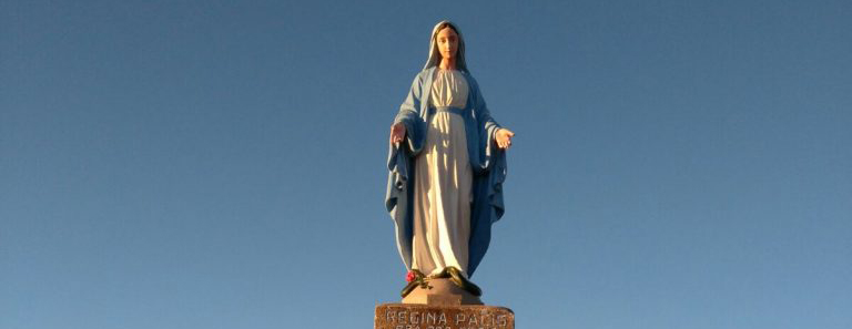 Célébration Notre-Dame du Point du Jour
