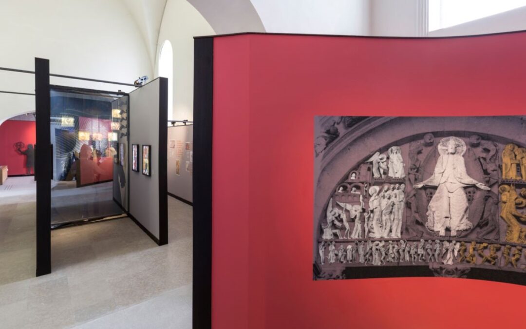 Visite approfondie de l’Espace Culturel du Christianisme à Lyon