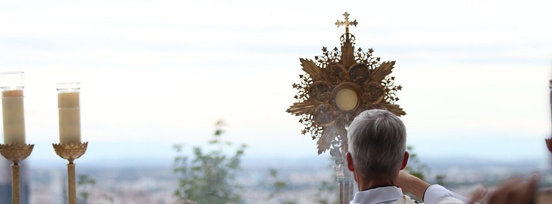 Vœu des Échevins : l’affection des Lyonnais pour la Vierge