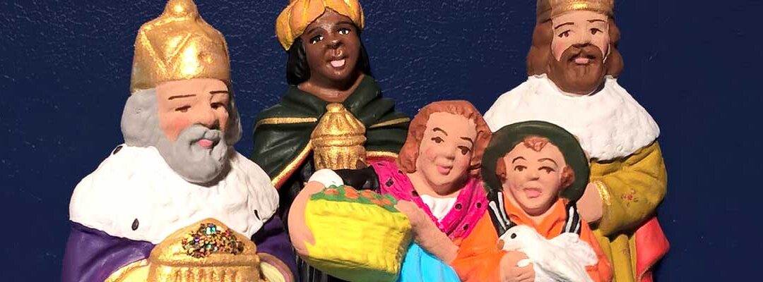 Voeux diocésains 2019